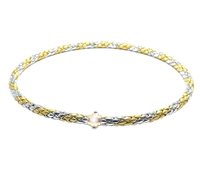 Collier Chimento Femme Stretch in Or Diamante 1G00848ZB2430 - 1G00848ZB2430